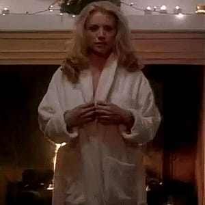 Shannon Tweed - Night Eyes Three (1993)'