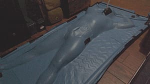 Selfbondage VacBed v2.1'